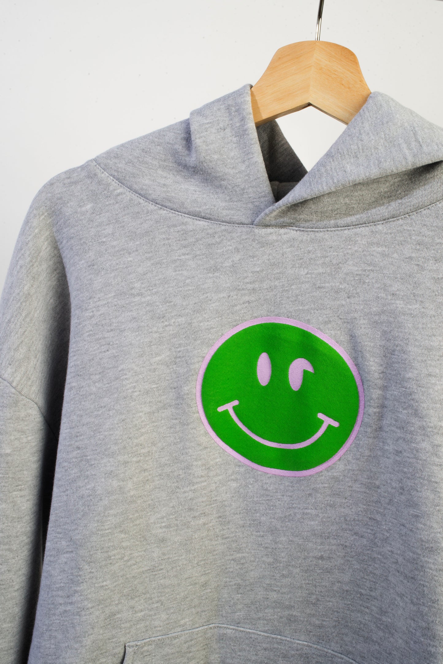'You Look Great Today!' Hoodie