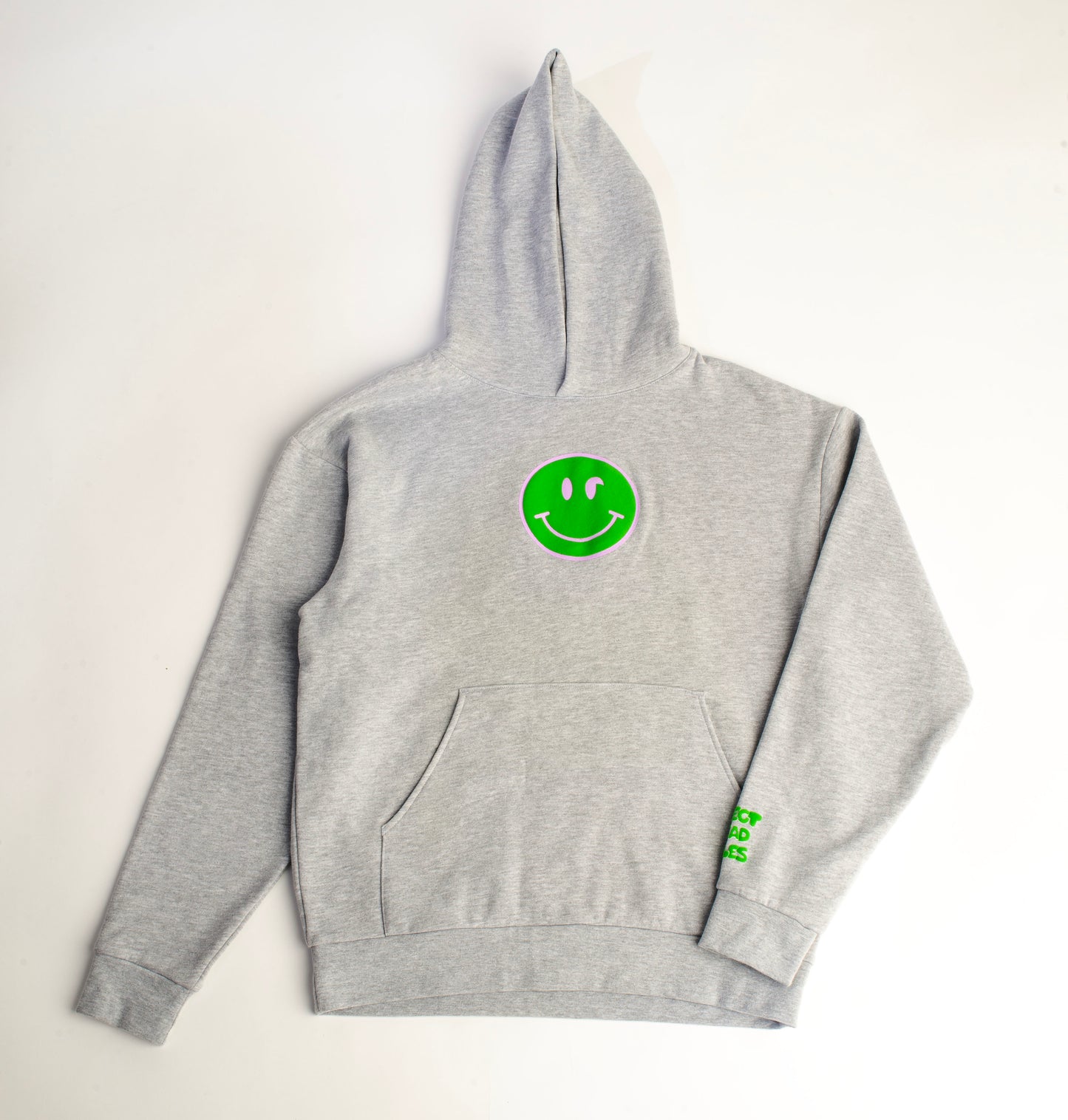 'You Look Great Today!' Hoodie