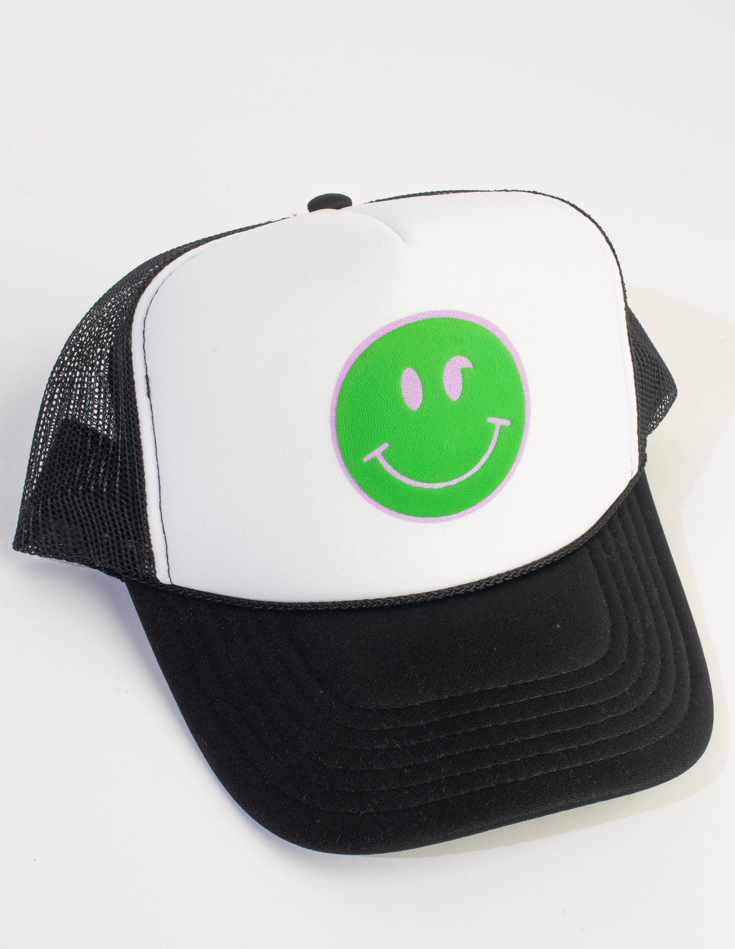Logo Trucker Hat