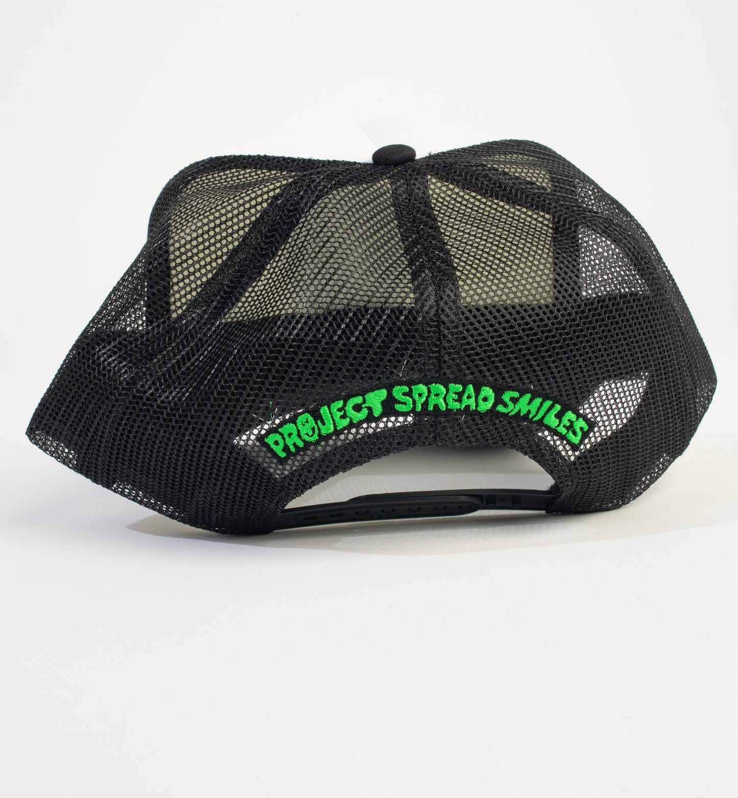 Logo Trucker Hat